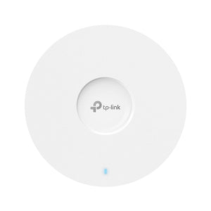 AX5400 Ceiling Mount Dual-Band Wi-Fi 6 Access Point, EAP673