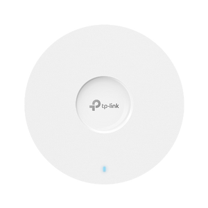 AX3600 Ceiling Mount Dual-Band Wi-Fi 6 Access Point,Up to 1000 clients, EAP660 HD