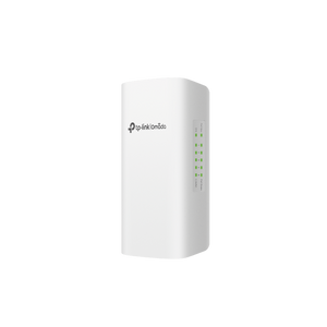 Omada 5-Port Gigabit Smart Outdoor Switch with 1x PoE++ in and 4x PoE+ out, IP55 Weatherproof, SG2005P-PD
