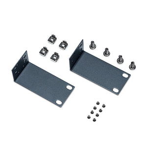 Omada 13-inch Switches Rack-mounting Bracket Kit, Screws Included, RackMount Kit-13