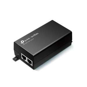 Omada PoE+ Injector Adapter,Gigabit ports, up to 30W, POE160S