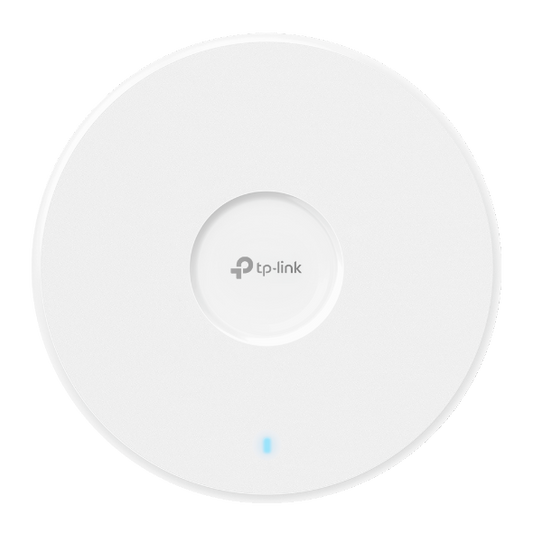 BE22000 Ceiling Mount Tri-Band Wi-Fi 7 Access Point, EAP783