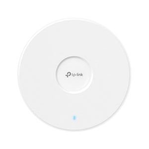 BE11000 Ceiling Mount Tri-Band Wi-Fi 7 Access Point with 1x2.5G port, EAP772