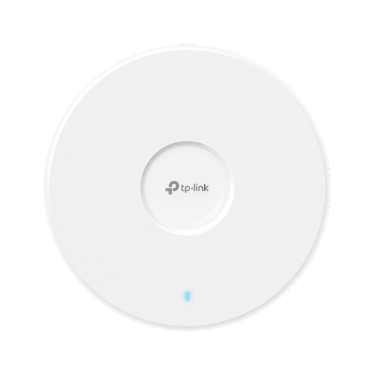 BE11000 Ceiling Mount Tri-Band Wi-Fi 7 Access Point with 1x10G port, EAP773