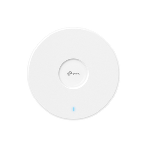 BE5000 Ceiling Mount Dual-Band Wi-Fi 7 Access Point with 1x2.5G port, EAP723