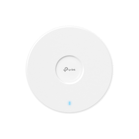 BE5000 Ceiling Mount Dual-Band Wi-Fi 7 Access Point with 1x2.5G port, EAP723
