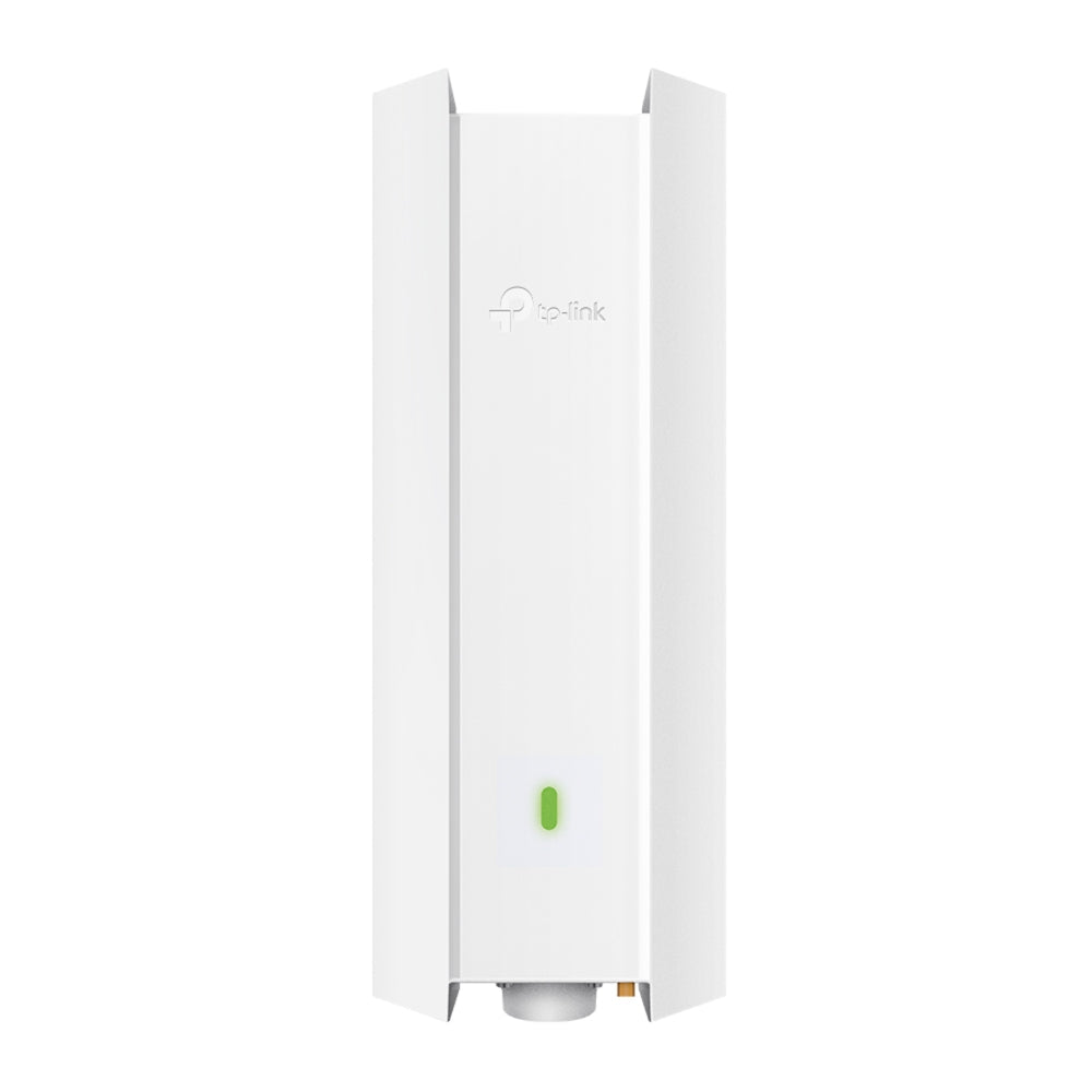 AX1800 Indoor/Outdoor Dual-Band Wi-Fi 6 Access Point, IP67 Weatherproof, EAP610-Outdoor