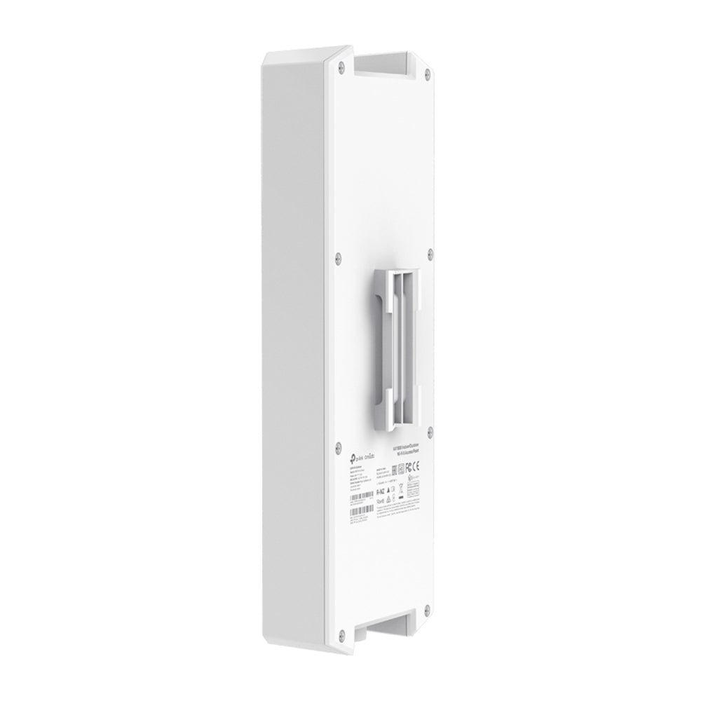 AX1800 Indoor/Outdoor Dual-Band Wi-Fi 6 Access Point, IP67 Weatherproof, EAP610-Outdoor