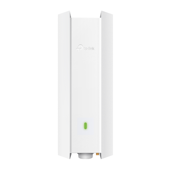 AX1800 Indoor/Outdoor Dual-Band Wi-Fi 6 Access Point, IP67 Weatherproof, EAP610-Outdoor