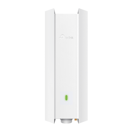 AX1800 Indoor/Outdoor Dual-Band Wi-Fi 6 Access Point, IP67 Weatherproof, EAP610-Outdoor