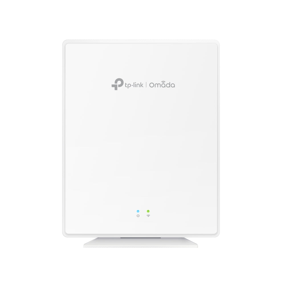 AX1800 Desktop Dual-Band Wi-Fi 6 GPON Access Point, EAP610GP-Desktop