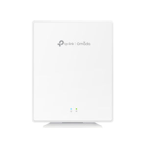 AX1800 Desktop Dual-Band Wi-Fi 6 GPON Access Point, EAP610GP-Desktop