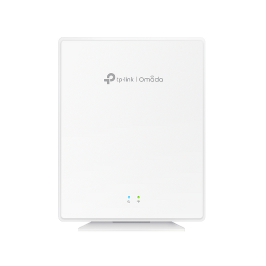 AX1800 Desktop Dual-Band Wi-Fi 6 GPON Access Point, EAP610GP-Desktop
