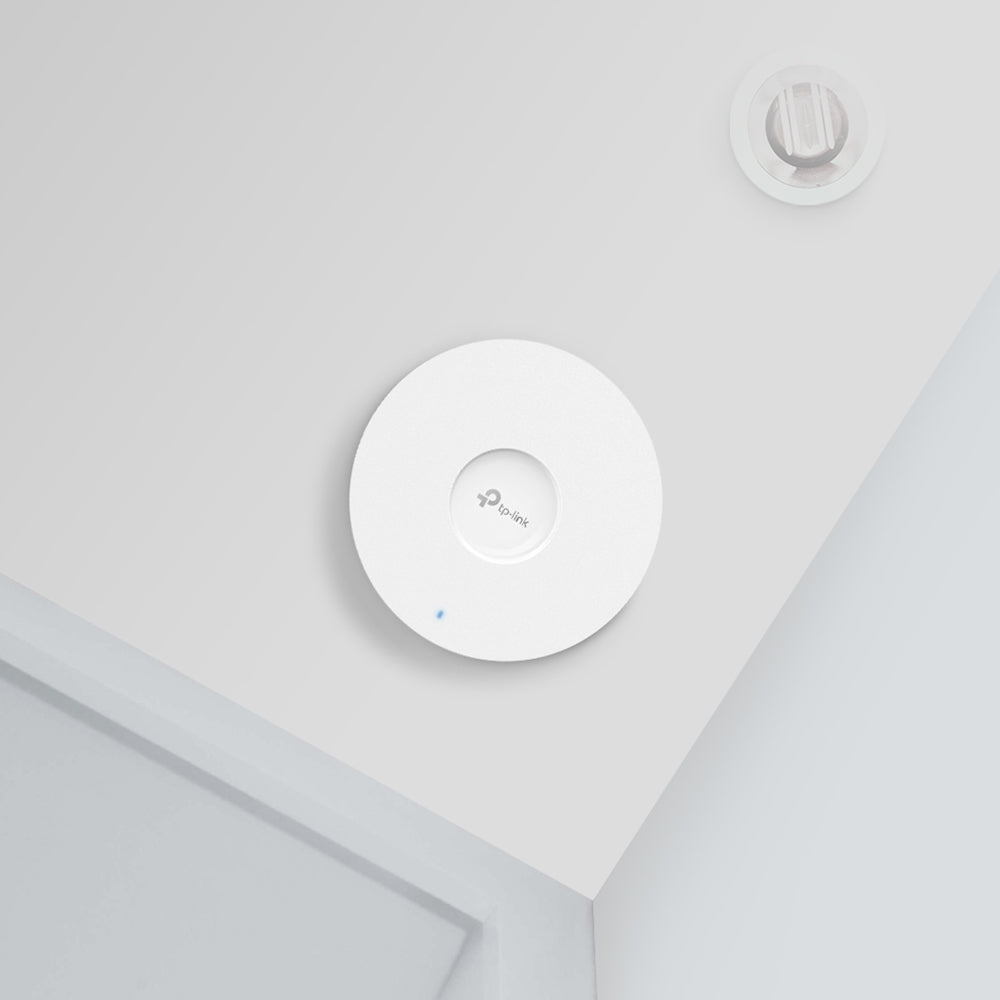 AX3000 Ceiling Mount Dual-Band Wi-Fi 6 Access Point, EAP653