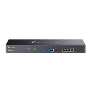 Omada Hardware Controller, OC400