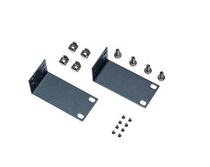Omada 13-inch Switches Rack-mounting Bracket Kit, Screws Included, RackMount Kit-13