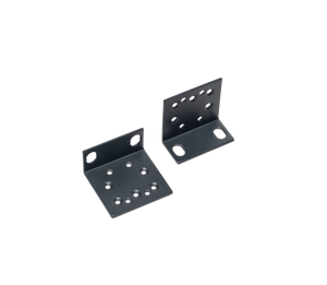 Omada 19-inch Switches Rack-mounting Bracket Kit, Screws Included, RackMount Kit-19