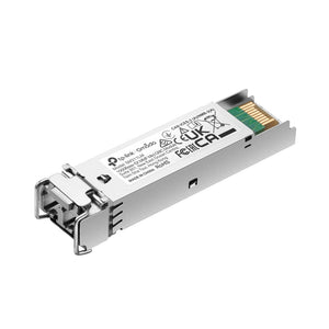 Omada Gigabit Multi-Mode SFP Module,Up to 550m Distance, SM311LM