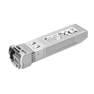 Omada 10Gbase-Bx Single-Mode WDM Bi-Directional SFP+ Module, SM5110LSB-10