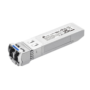 Omada 25GBase-LR SFP28 LC Transceiver, SM6110-LR