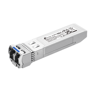Omada 25GBase-LR SFP28 LC Transceiver, SM6110-LR