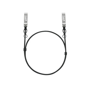 Omada 1 Meter 25G SFP28 Direct Attach Cable, SM6220-1M