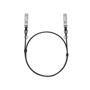 Omada 1 Meter 25G SFP28 Direct Attach Cable, SM6220-1M