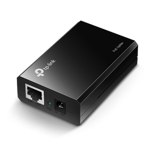 Omada PoE Splitter Adapter, up to 328 feet, POE10R