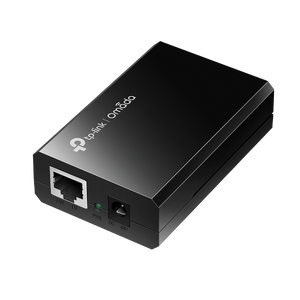 Omada PoE Injector Adapter,Gigabit ports, up to 15.4W, POE150S