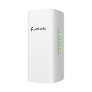 Omada 5-Port Gigabit Smart Outdoor Switch with 1x PoE++ in and 4x PoE+ out, IP55 Weatherproof, SG2005P-PD