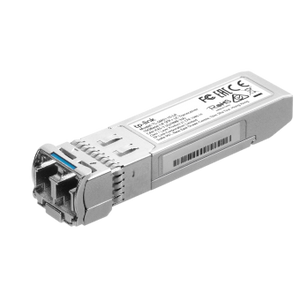 Omada 10Gbase-LR SFP+ LC Transceiver, SM5110-LR