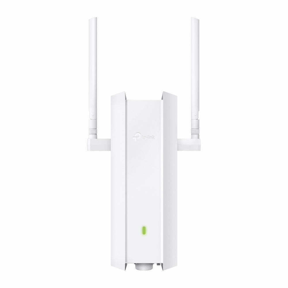 AX1800 Outdoor Dual-Band Wi-Fi 6 Access Point,IP67 Weatherproof,High Density, EAP625-Outdoor HD