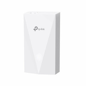 AX3000 Wall-Plate Dual-Band Wi-Fi 6 Access Point, EAP655-Wall