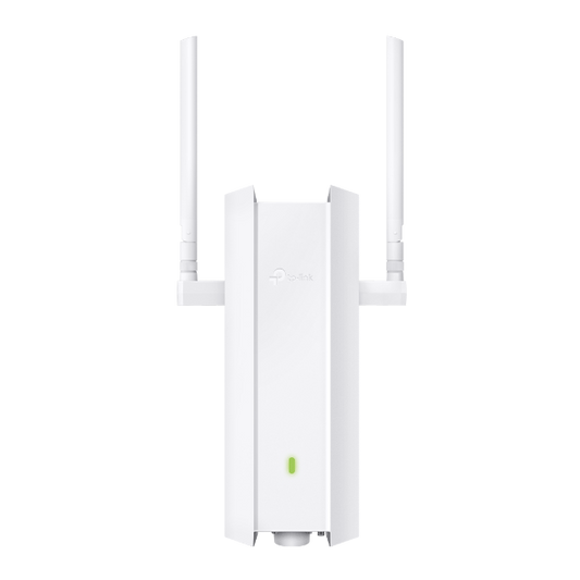 AX1800 Outdoor Dual-Band Wi-Fi 6 Access Point,IP67 Weatherproof,High Density, EAP625-Outdoor HD