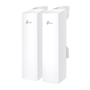 Outdoor Wireless Bridge 5 GHz 867 Mbps, 3 x Gigabit Ports, up to 0.6 miles, EAP211-Bridge KIT