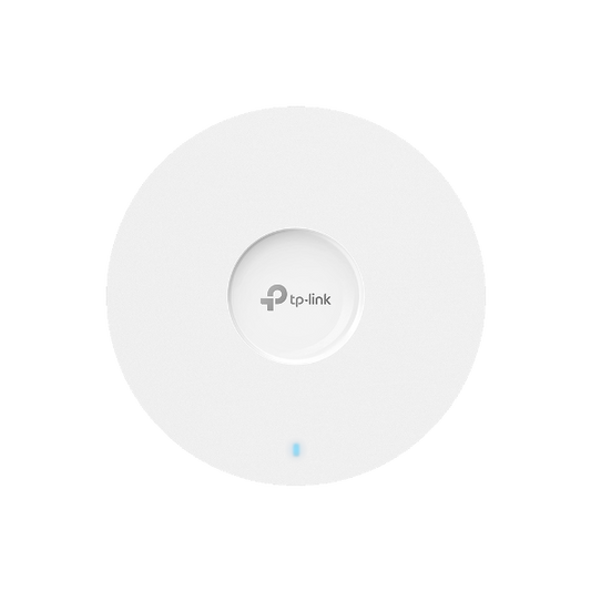 AX1800 Ceiling Mount Dual-Band Wi-Fi 6 Access Point, EAP613
