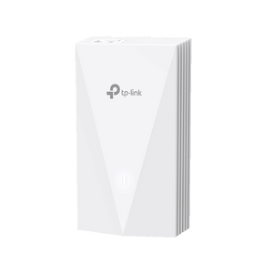 AX3000 Wall-Plate Dual-Band Wi-Fi 6 Access Point, EAP655-Wall