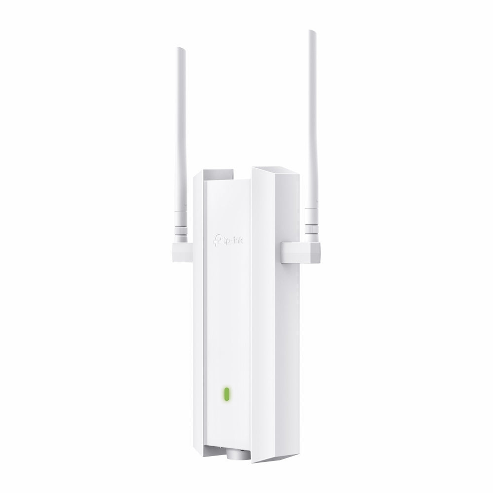 AX1800 Outdoor Dual-Band Wi-Fi 6 Access Point,IP67 Weatherproof,High Density, EAP625-Outdoor HD