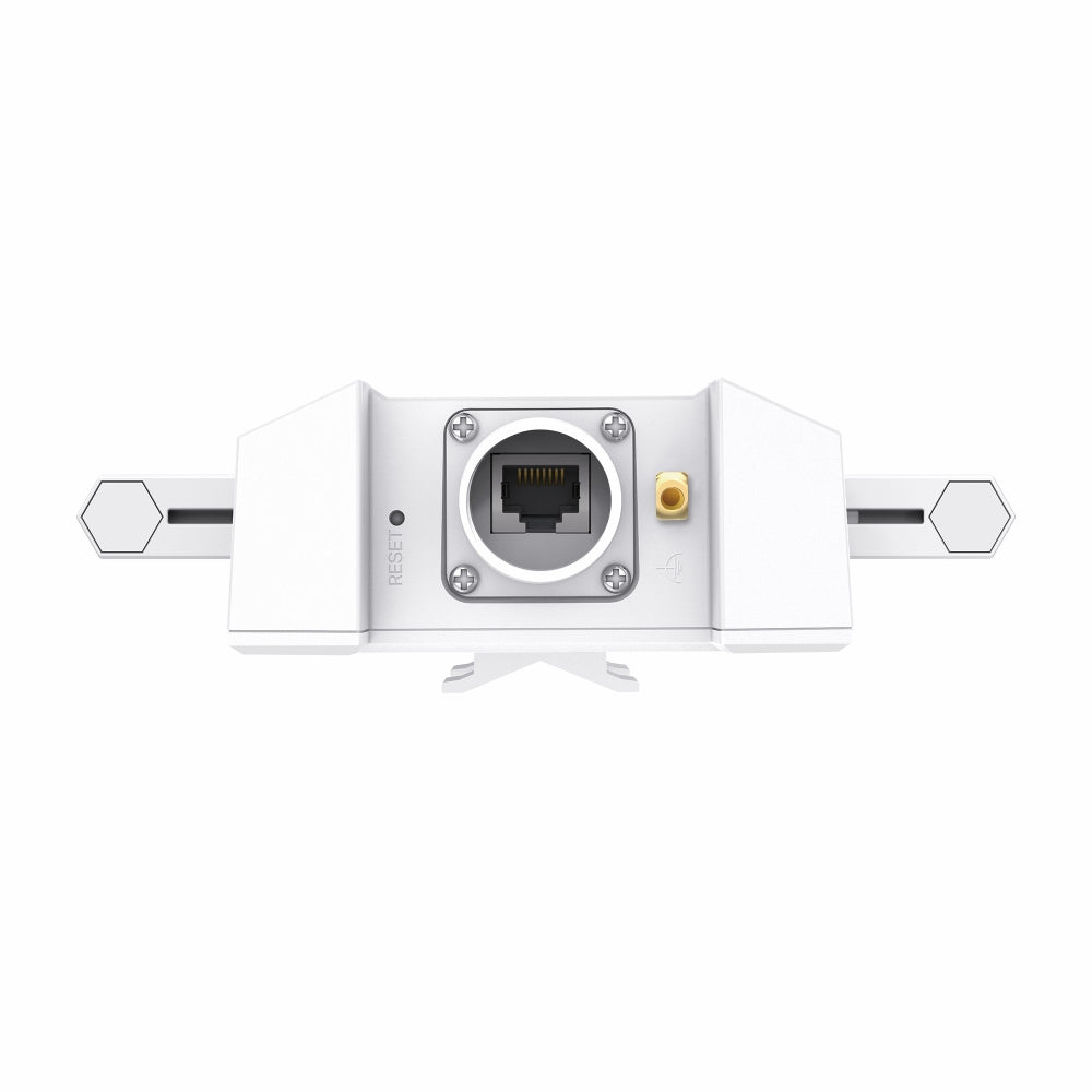 AX1800 Outdoor Dual-Band Wi-Fi 6 Access Point,IP67 Weatherproof,High Density, EAP625-Outdoor HD