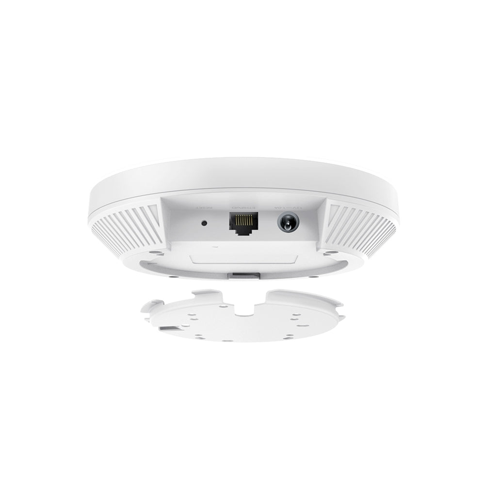 AX1800 Ceiling Mount Dual-Band Wi-Fi 6 Access Point, EAP613